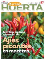 La Huerta en Casa